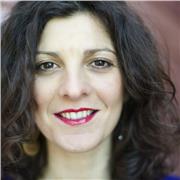 Insegnante di inglese a bambini, ragazzi ed adulti